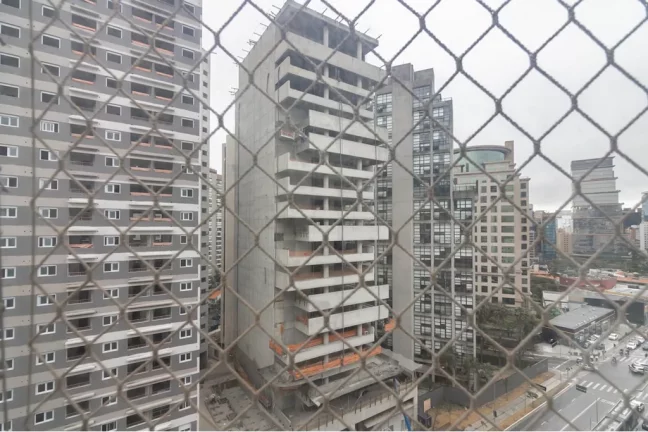 Imagem APARTAMENTO RESIDENCIAL em São Paulo - SP, Vila Nova Conceição