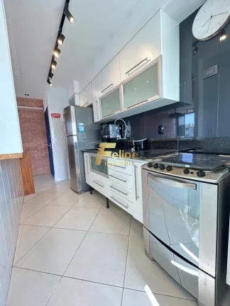 Imagem EXCELENTE OPORTUNIDADE PARA VOCÊ QUE BUSCA APARTAMENTO COM MELHOR CUSTO BENEFÍCIO EM JARDIM CAMBURI, VITÓRIA/ES!