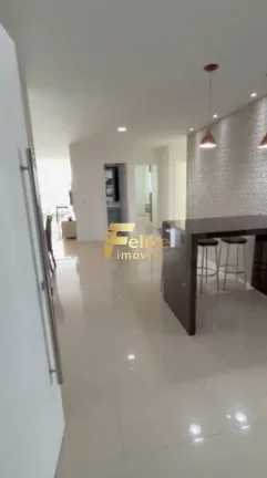 Imagem BELÍSSIMO APARTAMENTO DE 03 QUARTOS, SENDO 03 SUÍTES, COM LAZER COMPLETO, À VENDA NA ENSEADA AZUL EM GUARAPARI/ES!