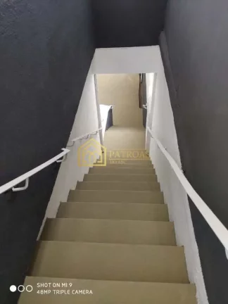 Imagem Galpão/Depósito/Armazém
