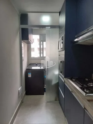 Imagem Apartamento Padrão