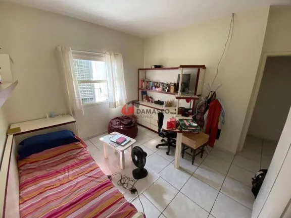 Imagem Sobrado à venda 3 Quartos, 1 Suite, 2 Vagas, 165M², Jardim, Santo André - SP