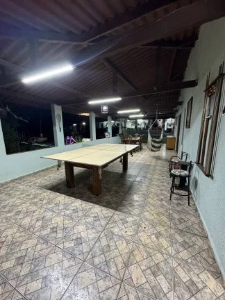 Imagem Chácara Arujá completa 3.700 m² e 300 m² área construída!