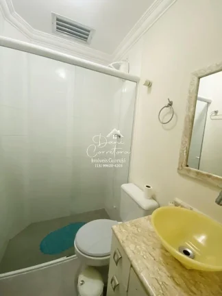 Imagem apartamento a venda no Guarujá na Praia das pitangueiras