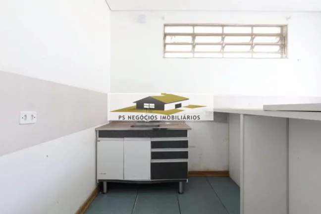 Imagem Casa Térrea para venda na Vila Mariana