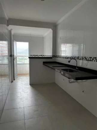 Imagem Apartamento à Venda em Caiçara, Praia Grande - SP