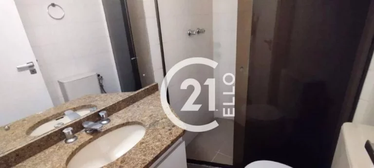 Imagem Apartamento à venda, 160 m² por R$ 2.680.000,00 - Vila Nova Conceição - São Paulo/SP