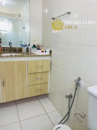 Imagem Apartamento de 3 quartos com suíte e vaga na Bela Vista, São Paulo - 102m²
