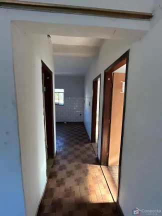 Imagem Casa à Venda no Jardim Paulistano em Patos de Minas – 2 Quartos, Garagem Coberta e Terreno Amplo