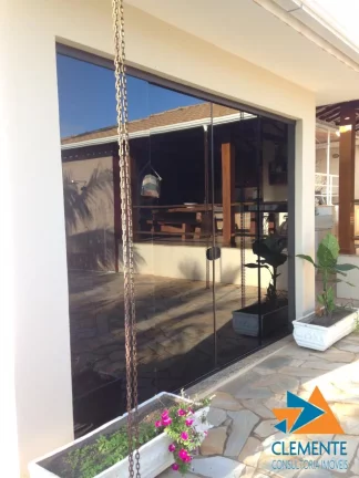 Imagem CASA EM LAGOA SANTA -MG TERRENO DE 1.000 M² A 02 QUADRAS DA LAGOA