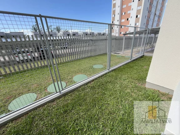 Imagem Residencial Via Venezia