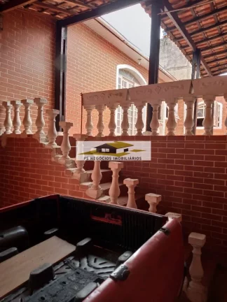 Imagem Casas Térreas para venda, com renda, no Parque São Lucas