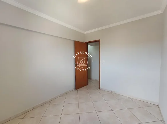 Imagem Apartamento a Venda no bairro Vila Mariana - Ribeirão Preto, SP