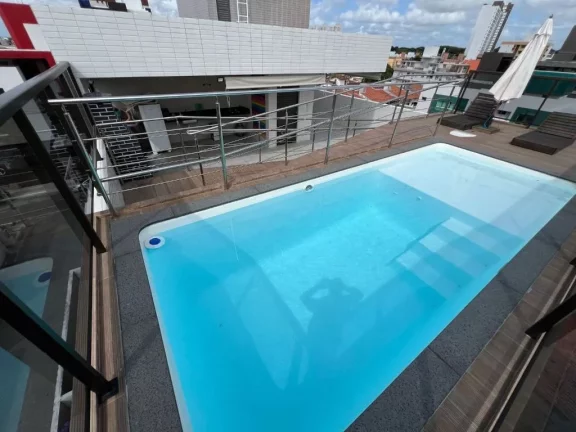 Imagem Apartamento Bancários