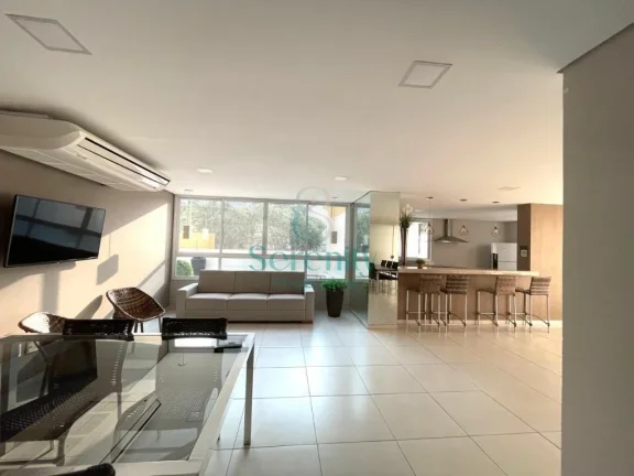 Imagem Apartamento á venda e locação no Terranova Residencial ... Resort - Gleba Palhano - Londrina/PR
