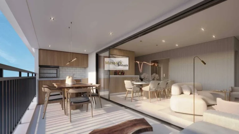 Imagem Belleville Residencial