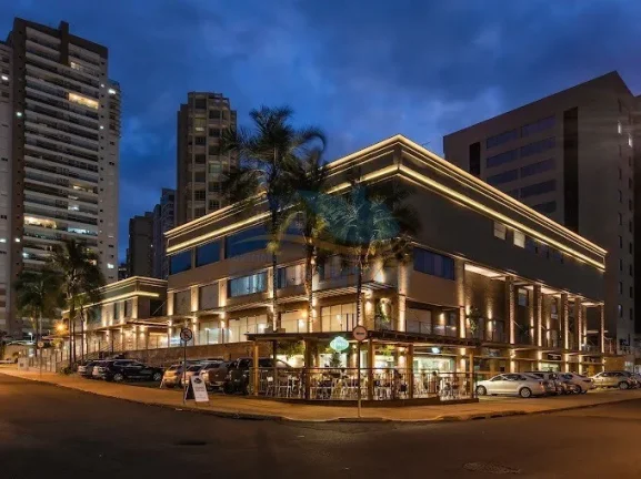 Imagem Loja - Ribeirão Preto - Jardim Botânico - Região Sul