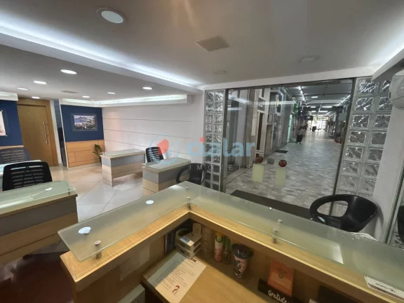 Imagem Loja à Venda, 87 m² em Botafogo - Rio De Janeiro Imagem Loja à Venda, 87 m² em Botafogo - Rio De Janeiro