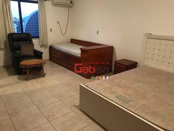 Imagem Cobertura com 4 dormitórios à venda, 160 m² por R$ 700.000,00 - Braga - Cabo Frio/RJ