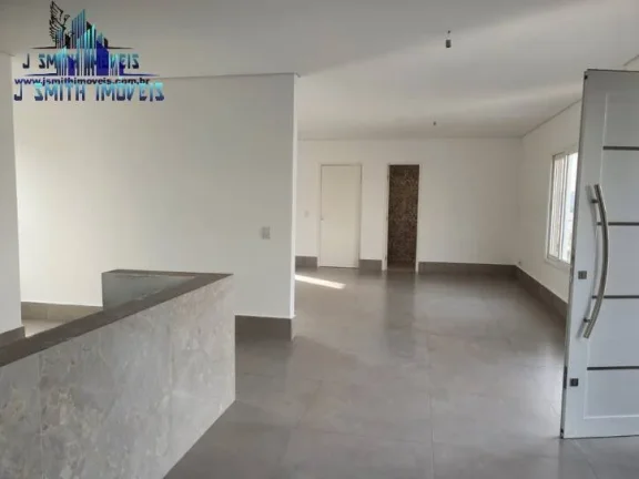 Imagem Empreendimento com 8 Casas Isoladas de 4 Dormitórios sendo 2 Suítes 1 com Closet.

Perfeito para q...