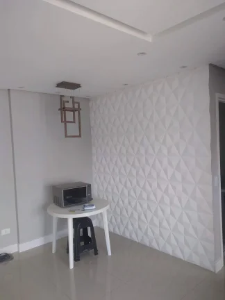 Imagem Apartamento no Condomínio clube Vivence 53 m² 2 Dormitórios e 1 Vagas