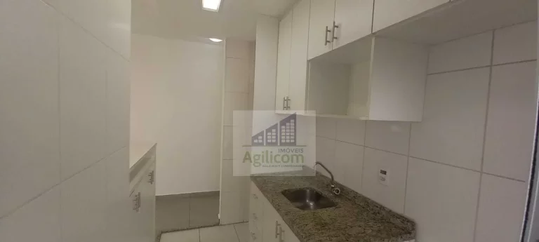 Imagem APARTAMENTO PARA LOCAÇÃO E VENDA NO BROOKLIN