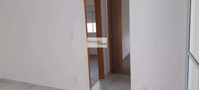 Imagem Apartamentos Safira Ville Campinas 2 Dormitorios 1 suite