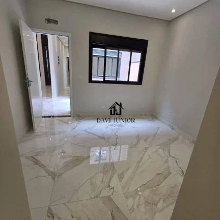 Imagem Casa com 3 dormitórios à venda, 106 m² por R$ 750.000,00 - Condomínio Residencial Villaggio Ipanema I - Sorocaba/SP