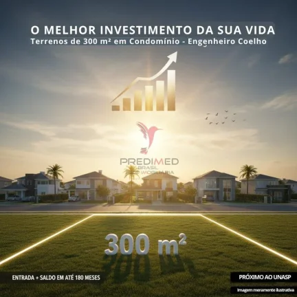 Condomínio Fechado em Engenheiro Coelho: Você Merece o Melhor!