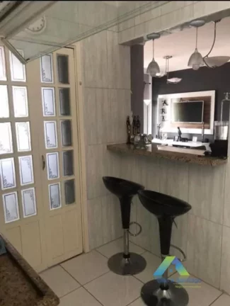 Imagem VILA SANTA CATARINA A 10 MINUTOS DA ESTAÇÃO DO METRO JABAQUARA Lindo apartamento 58 metros, 2 dormitórios, 1 vaga lazer completo ótimo valor !!!
