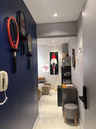 Imagem Apartamento à venda, 52 m² por R$ 1.000.000,00 - Vila Olímpia - São Paulo/SP