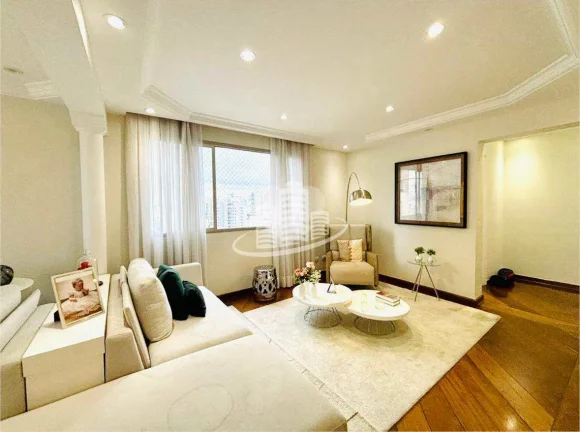 Imagem Apartamento Padrão