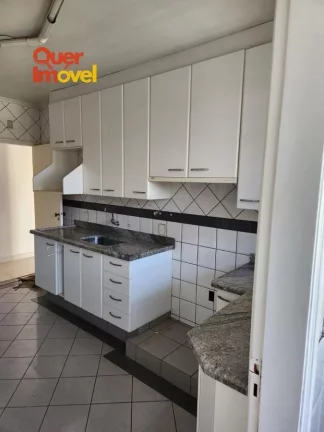 Imagem Apartamento de Luxo no Centro de Ribeirão Preto-SP 3 quartos, 1 suíte, 2 salas, 2 banheiros, 1 vaga de garagem Ed. Condomínio Centaurus Quer Imóvel Negócios Imobiliários.