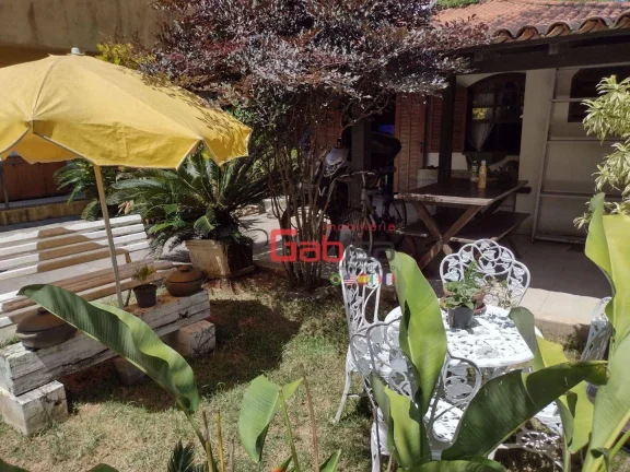 Imagem Prédio Residência à venda, 235 m² por R$ 2.000.000 - Manguinhos - Armação dos Búzios/RJ