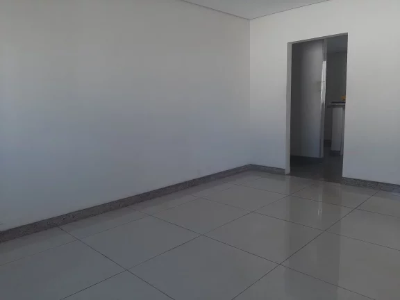 Imagem Casa Duplex em Belo Horizonte