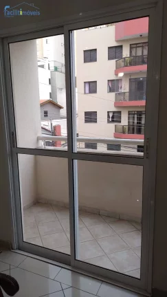 Imagem APARTAMENTO NO BAIRRO ANCHIETA - SÃO BERNARDO DO CAMPO - SP
