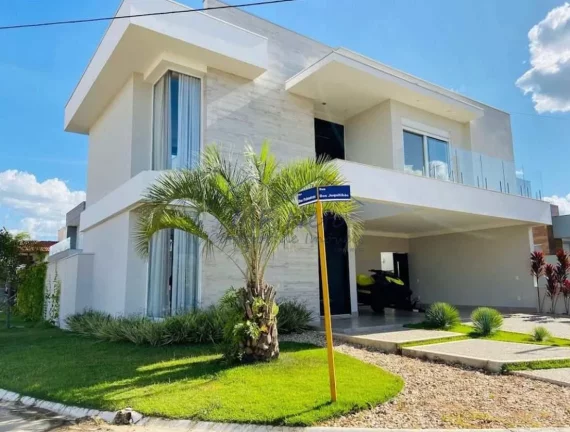 Imagem Casa de Condomínio