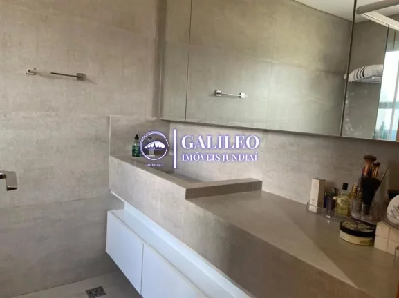 Imagem COBERTURA A VENDA NO RESIDENCIAL GIVERNY - 326M² - JARDIM DAS SAMAMBAIAS - JUNDIAÍ/SP
