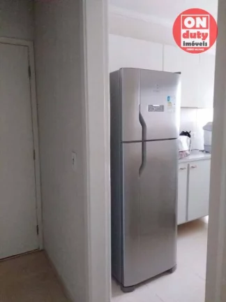 Imagem Apartamento com 3 quartos à venda, 84 m² por R$ 480 - Barra Funda - Guarujá/SP
