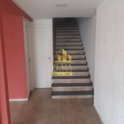 Imagem imovel comercial, reformado, 270m2 constr., terreno 8x40, alto fluxo