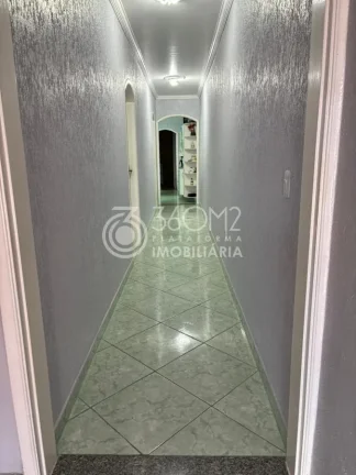 Imagem Sobrado para Venda em Santo André / SP no bairro Jardim Aclimação