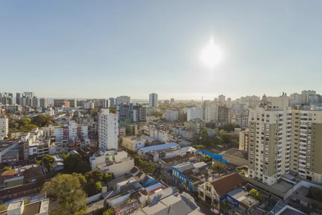 Imagem CBLES 757 Apto _2-3766381 - Apartamento à venda no bairro Cidade Baixa - Porto Alegre/RS