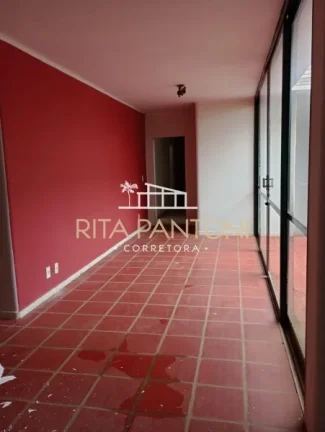 Imagem Casa - Ribeirão Preto - Jardim América - Região Sul