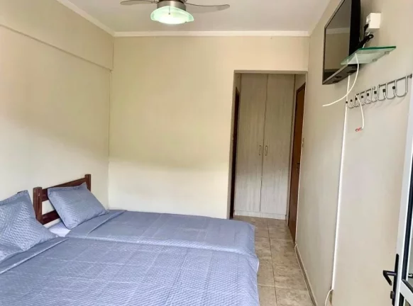 Imagem Apartamento com 2 dormitórios, 67 m² - venda por R$ 405.000,00 ou aluguel por R$ 3.090,00/mês - Maranduba - Ubatuba/SP