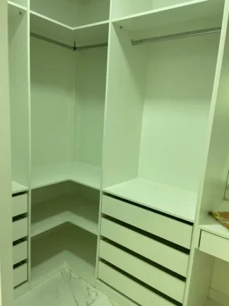 Imagem Apartamento para Venda em Santo André / SP no bairro Parque das Nações