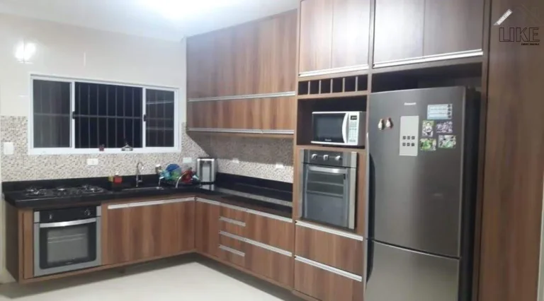 Imagem Casa em Jacareí - Maria Amélia