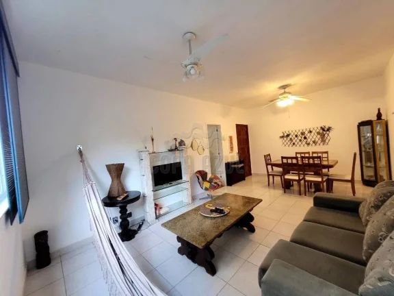 Imagem Copacabana – Rua Santa Clara | Residencial › Apartamento 3 quarto(s) à Venda