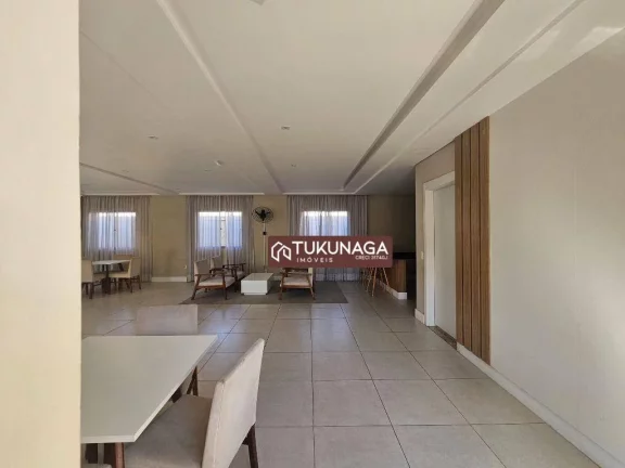 Imagem Apartamento com 1 quarto para alugar, 28 m² por R$ 2.300/mês - Mooca - São Paulo/SP