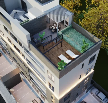 Imagem Sky Altiplano Residence
