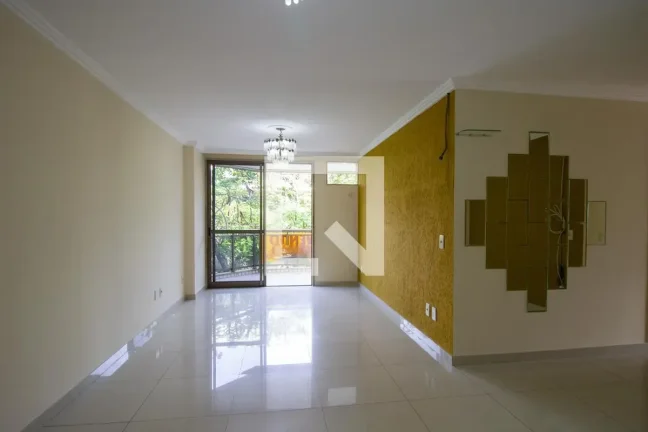 Imagem Apartamento à Venda - Recreio, 3 Quartos, 120 m2